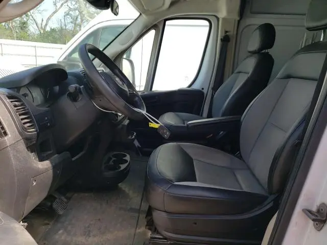 2022 RAM PROMASTER 2500 2500 HIGH  