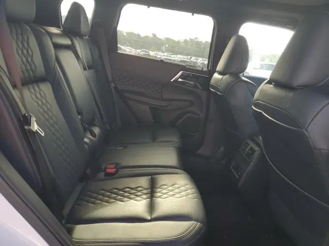 2024 MITSUBISHI OUTLANDER SEL  