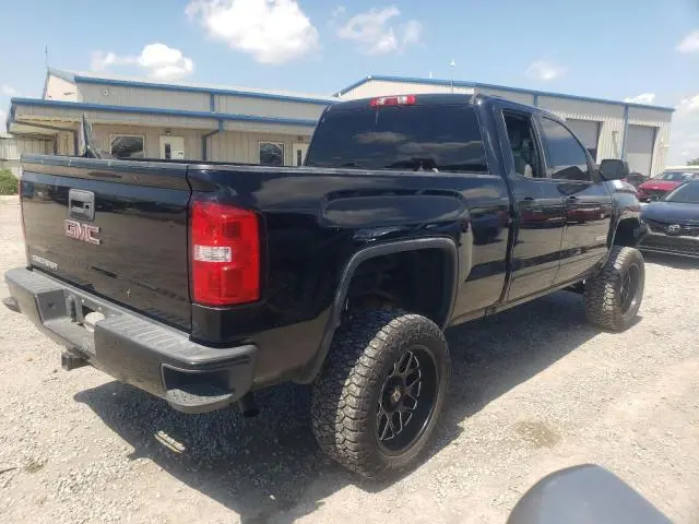 2016 GMC SIERRA C1500  