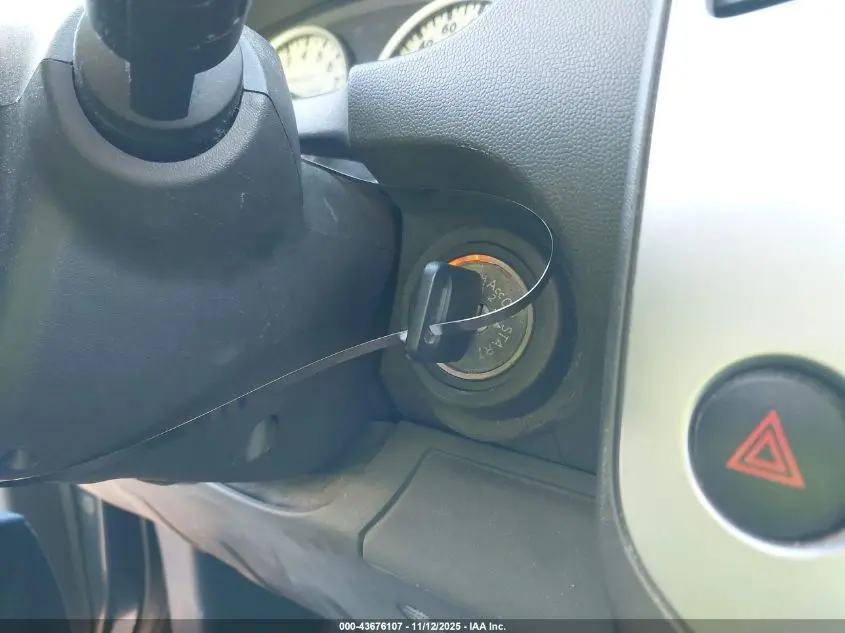 2013 NISSAN FRONTIER PRO-4X