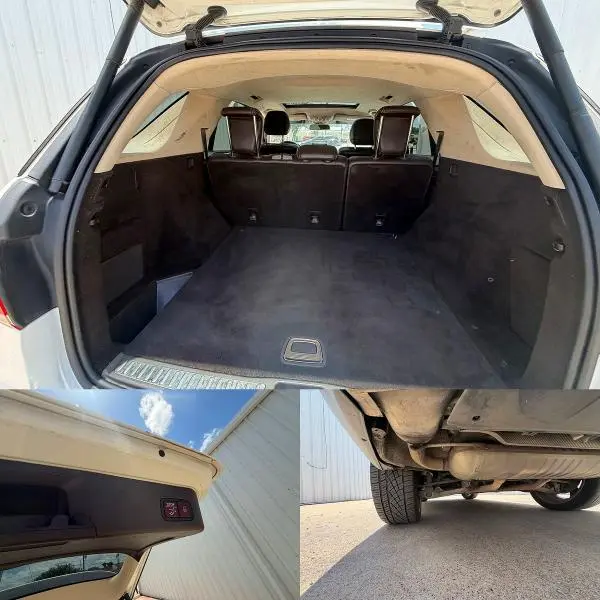 2016 MERCEDES-BENZ GLE 350  