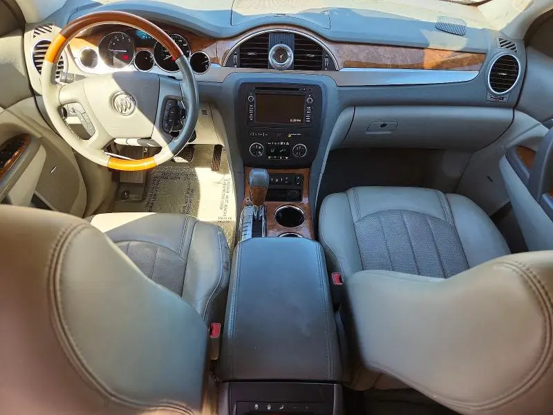 2012 BUICK ENCLAVE   