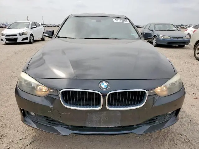2015 BMW 328 I SULEV  
