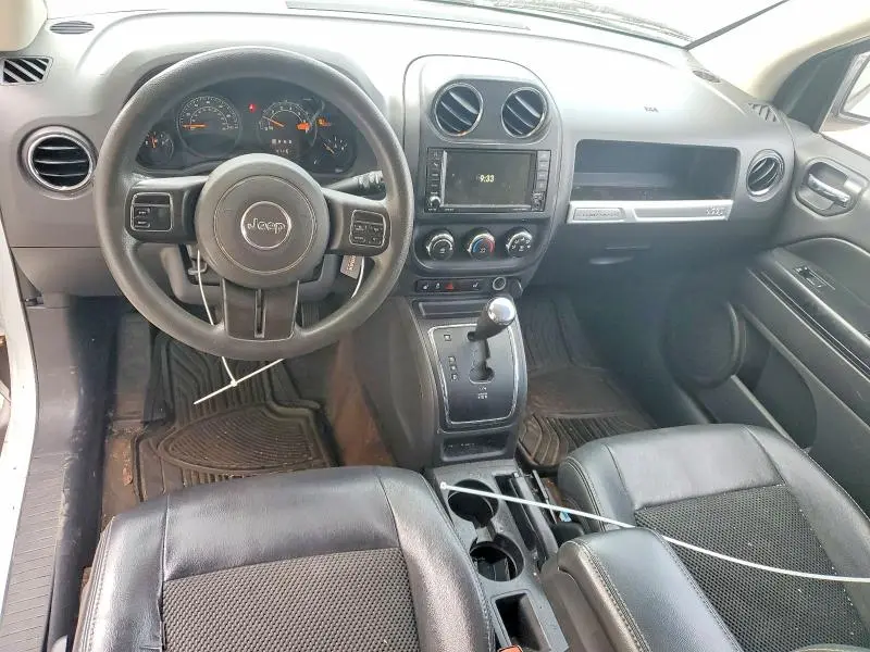 2015 JEEP COMPASS SPORT  