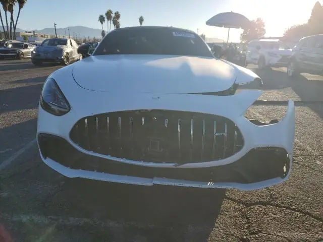 2025 MERCEDES-BENZ AMG GT 43  
