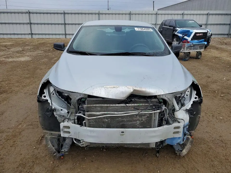 2020 CHEVROLET MALIBU LS  