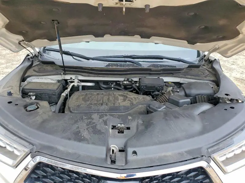 2019 ACURA MDX TECHNOLOGY  