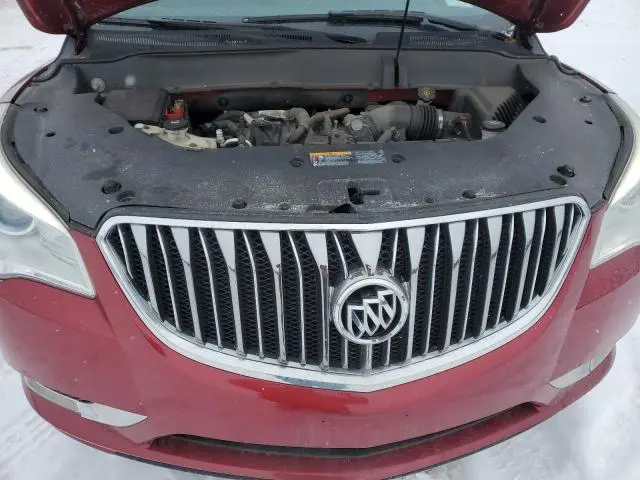 2014 BUICK ENCLAVE   