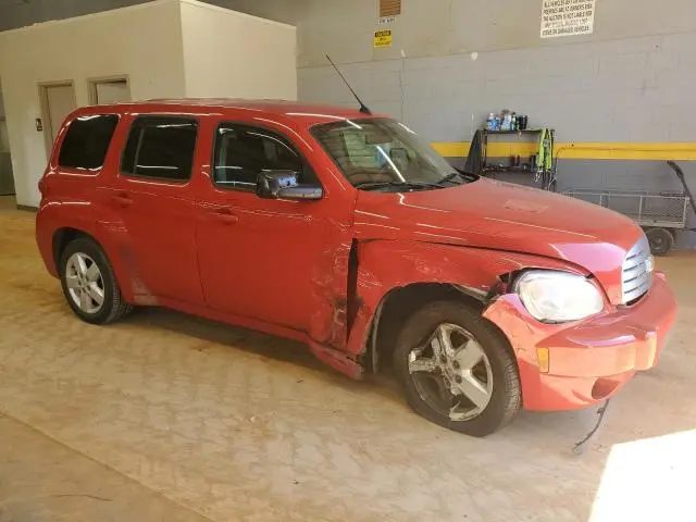 2011 CHEVROLET HHR LT  