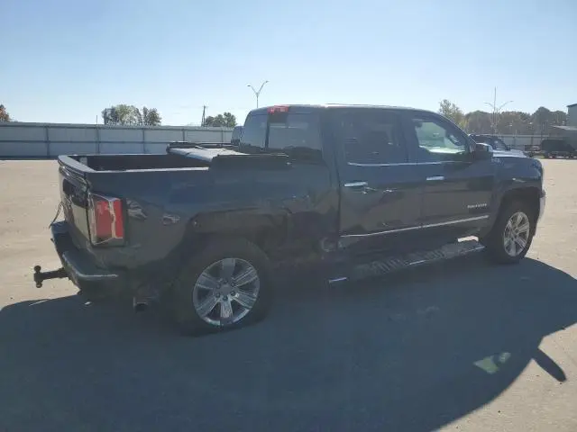2017 GMC SIERRA K1500 SLT  