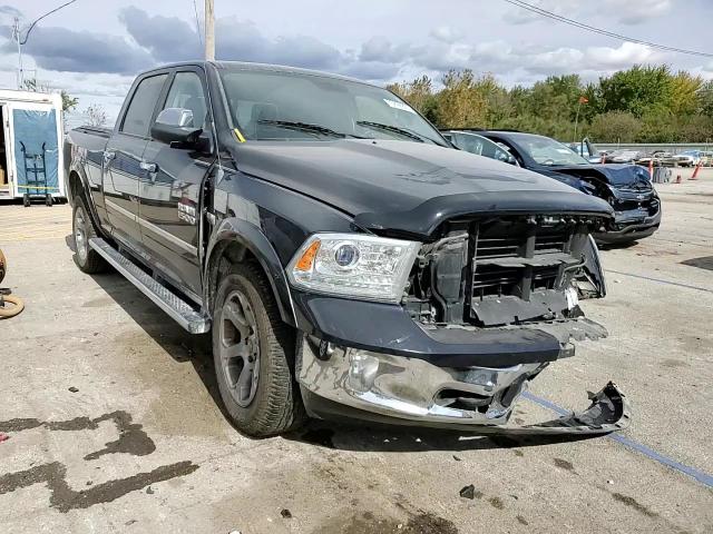 2013 RAM 1500 LARAMIE