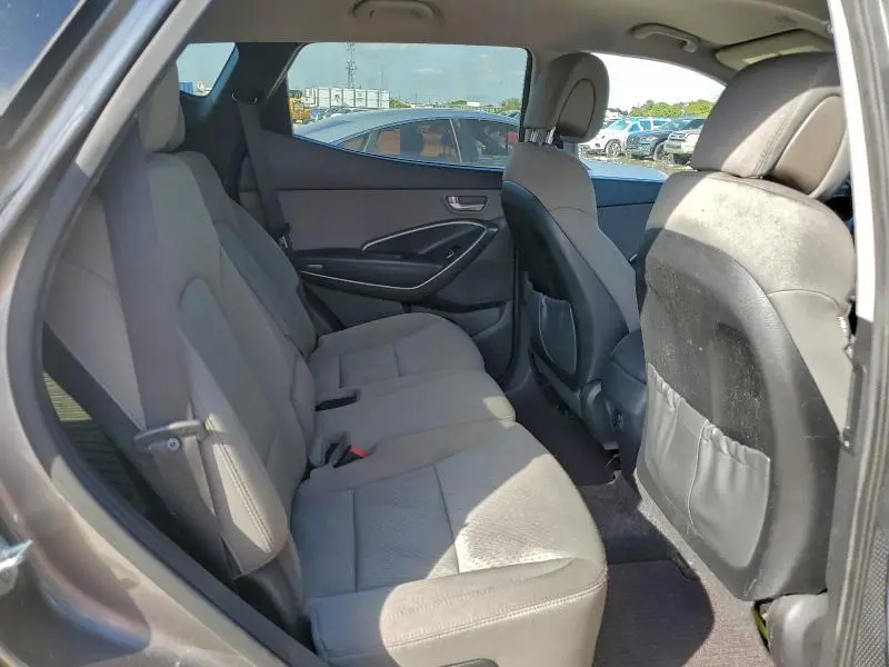 2014 HYUNDAI SANTA FE SPORT   