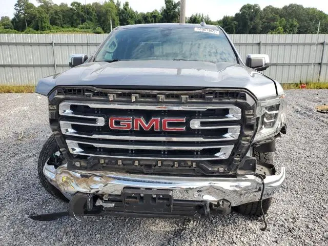 2019 GMC SIERRA K1500 SLT  