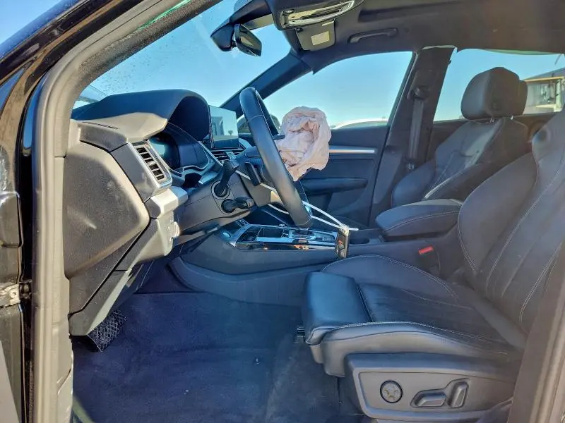 2024 AUDI Q5 PREMIUM 45  