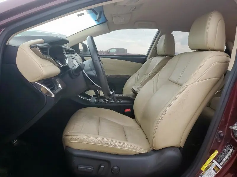 2014 TOYOTA AVALON BASE  