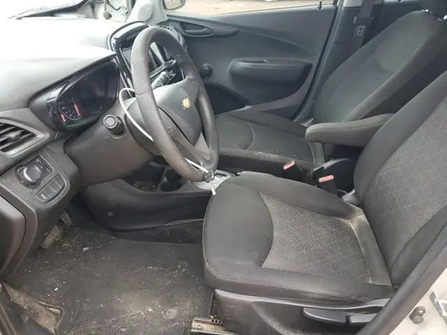 2019 CHEVROLET SPARK LS  