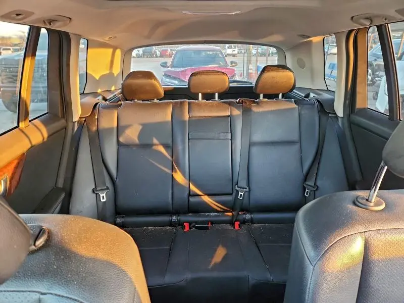 2014 MERCEDES-BENZ GLK 350  