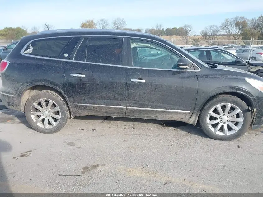 2016 BUICK ENCLAVE PREMIUM