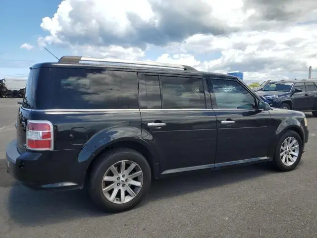 2011 FORD FLEX SEL  