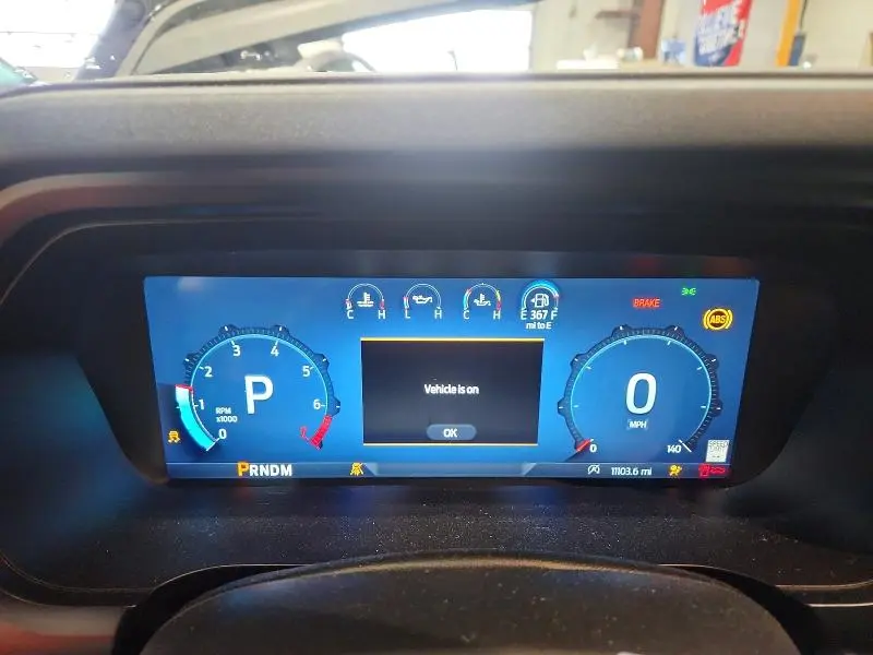 2024 FORD F150 RAPTOR  