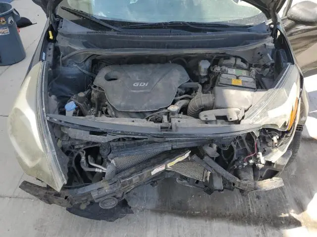 2013 KIA RIO LX  