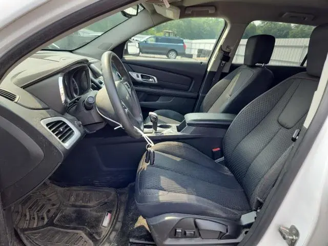 2014 GMC TERRAIN SLE  