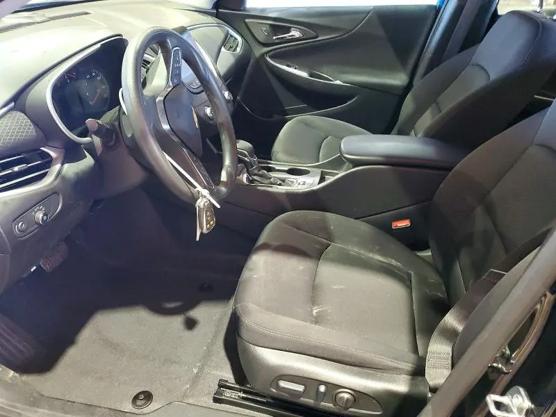2024 CHEVROLET MALIBU LS  