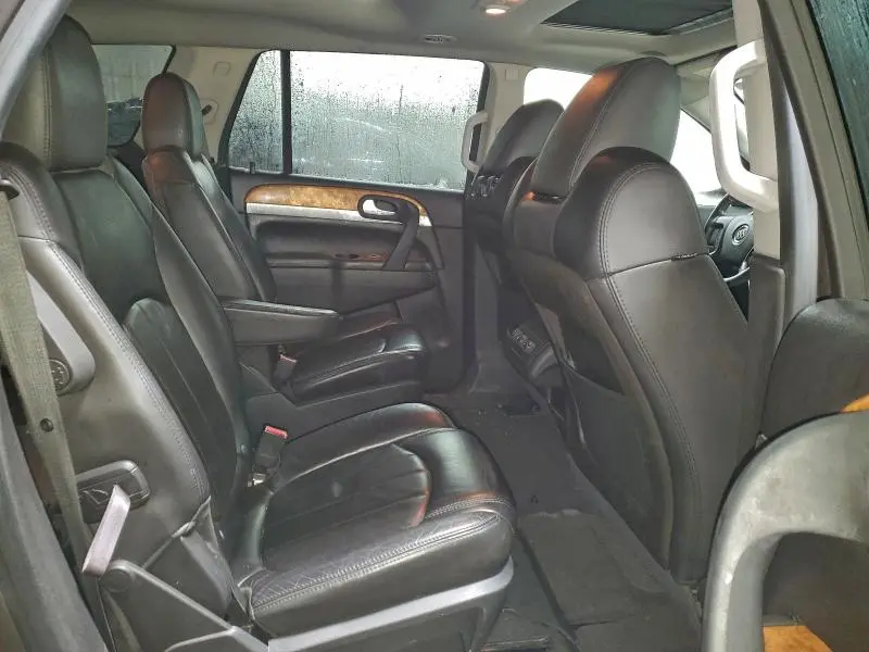 2011 BUICK ENCLAVE CXL  