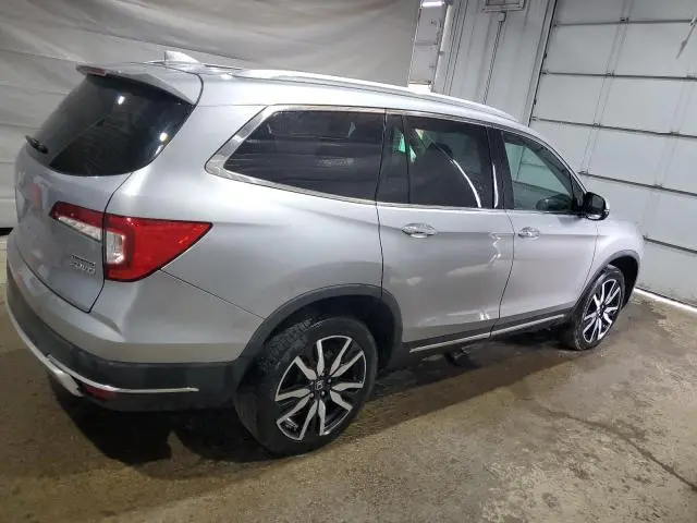 2019 HONDA PILOT TOURING  