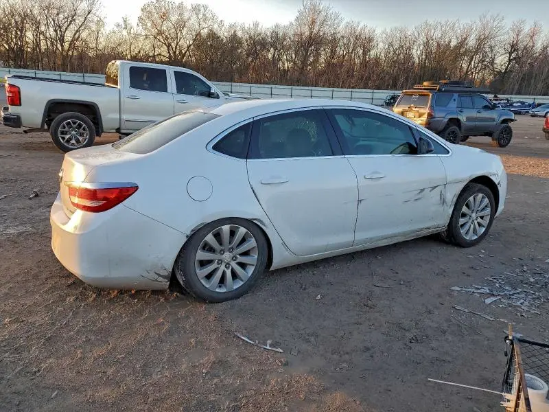 2016 BUICK VERANO   