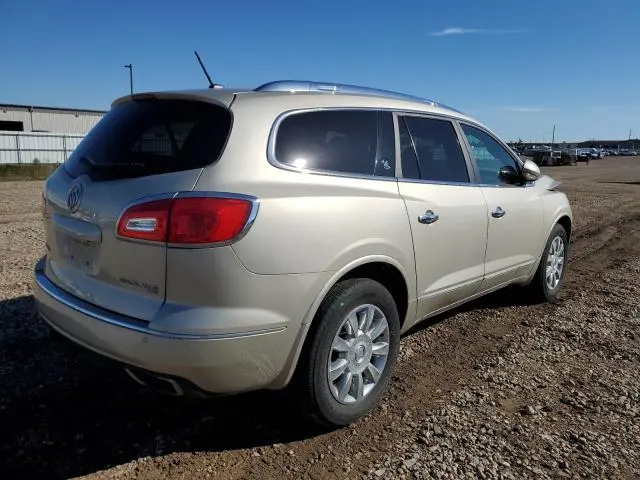 2014 BUICK ENCLAVE