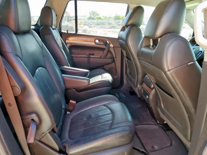2011 BUICK ENCLAVE CXL