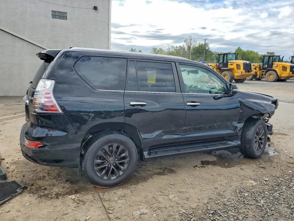 2020 LEXUS GX 460 PREMIUM  