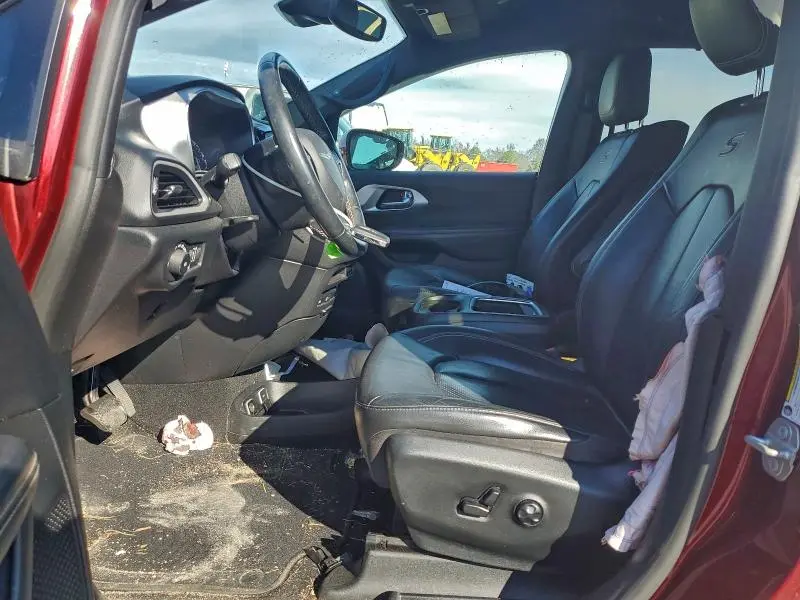 2020 CHRYSLER PACIFICA TOURING L PLUS  