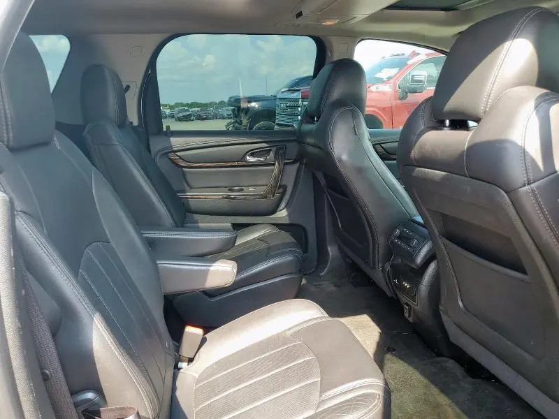 2014 GMC ACADIA DENALI  