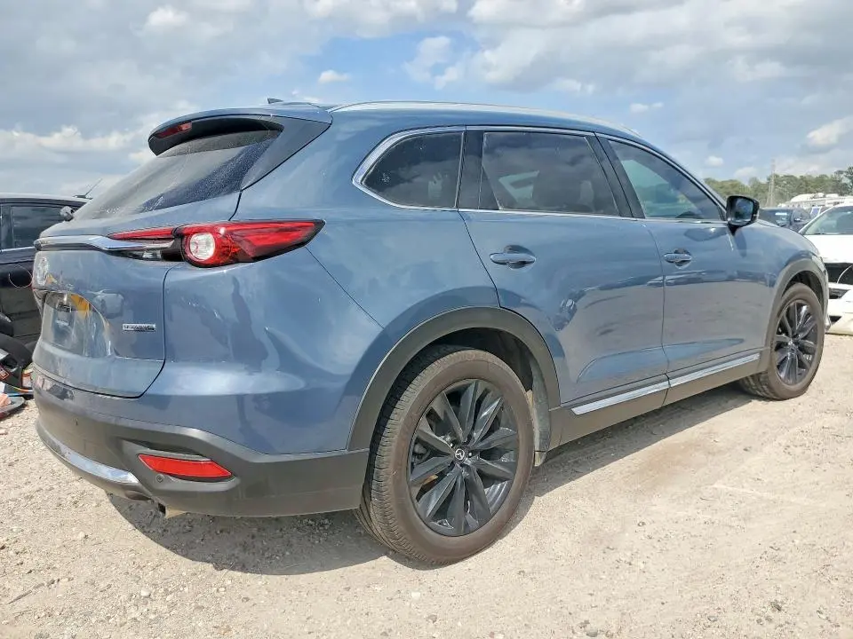 2021 MAZDA CX-9 GRAND TOURING  