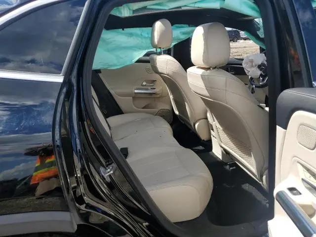 2021 MERCEDES-BENZ GLA 250  
