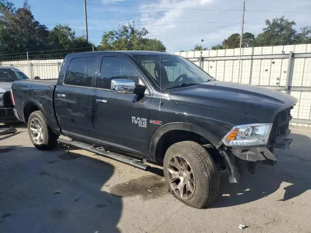 2019 RAM 1500 CLASSIC LARAMIE