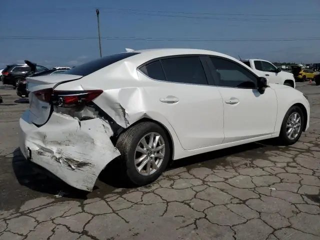 2016 MAZDA 3 TOURING  