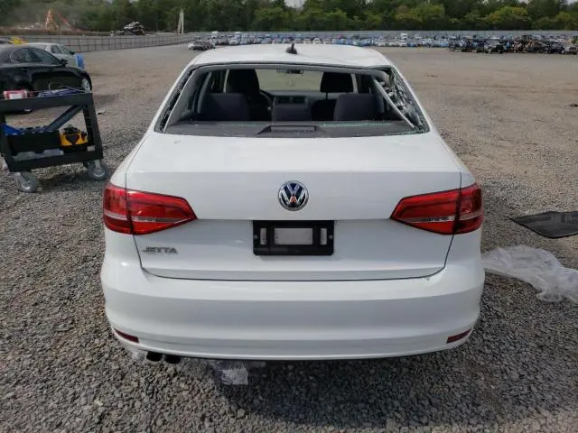 2015 VOLKSWAGEN JETTA BASE  