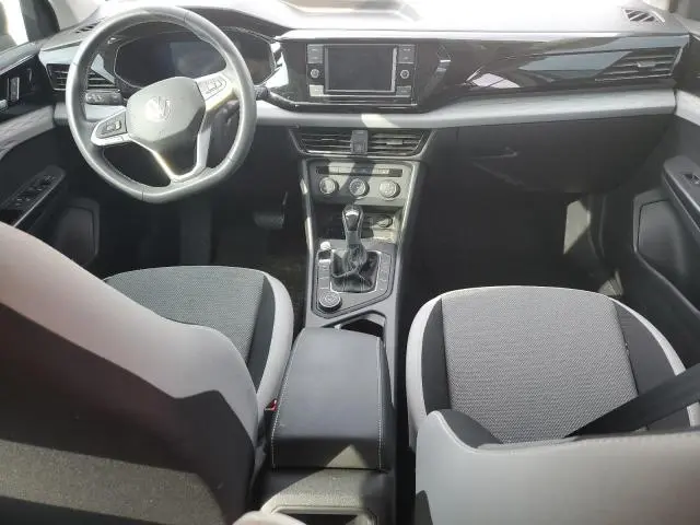 2022 VOLKSWAGEN TAOS S  