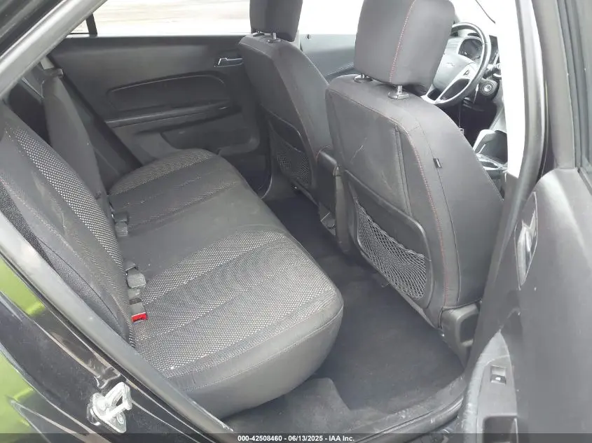 2014 CHEVROLET EQUINOX 1LT
