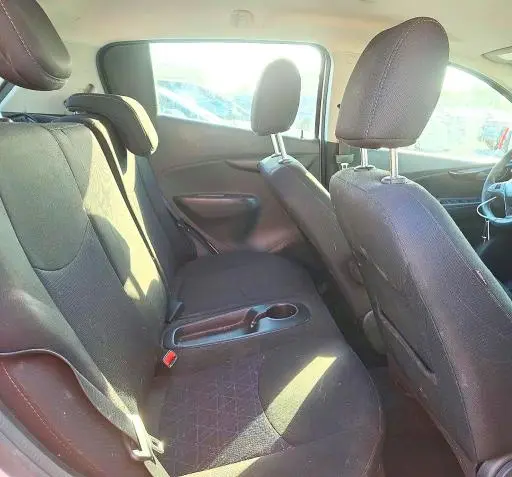2019 CHEVROLET SPARK 1LT  