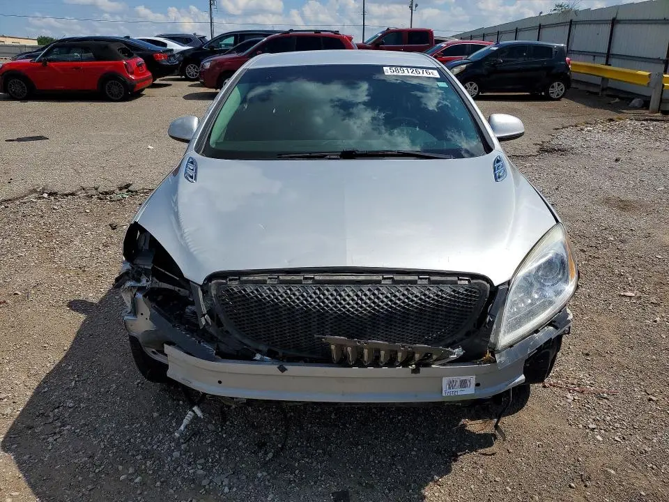 2013 BUICK VERANO   
