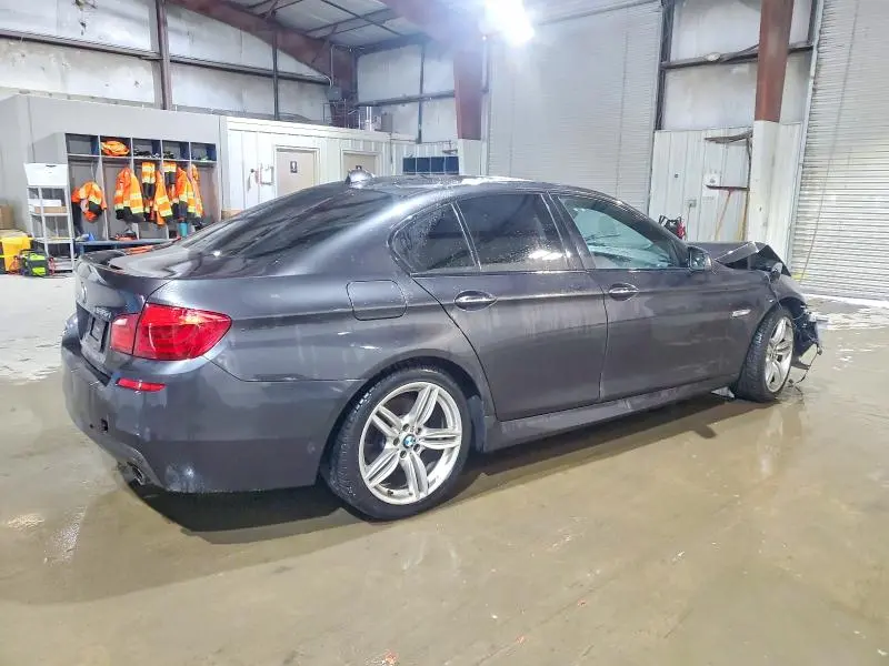 2013 BMW 535 I  