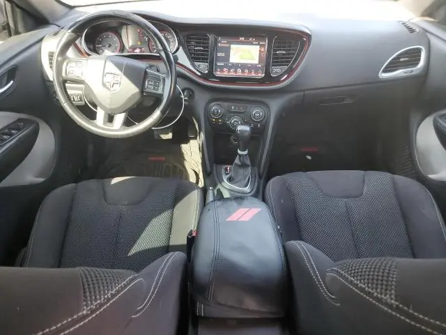 2015 DODGE DART SXT  