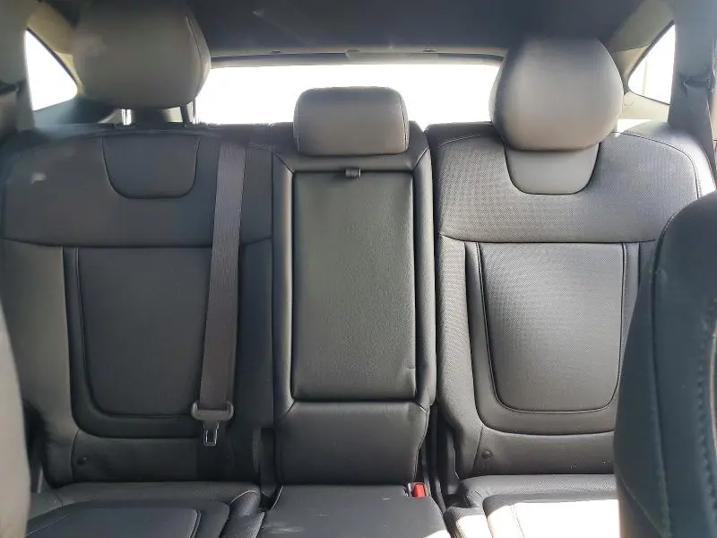 2025 HYUNDAI TUCSON XRT  