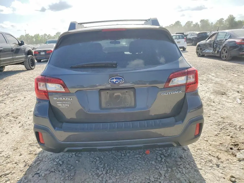 2018 SUBARU OUTBACK 2.5I  