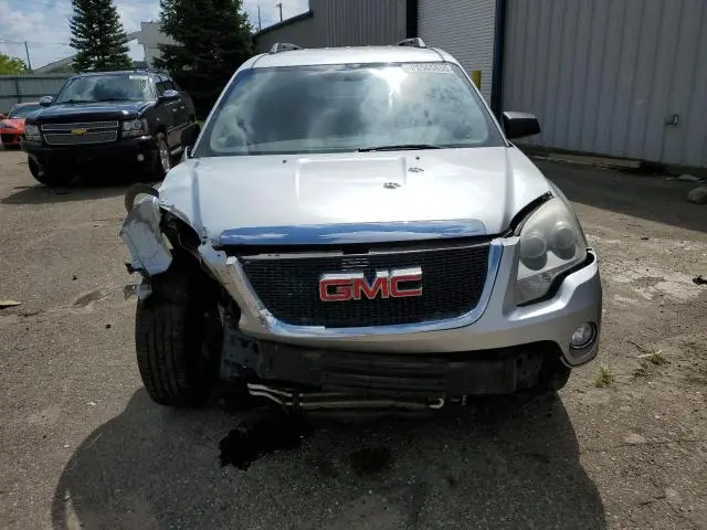 2012 GMC ACADIA SLE  