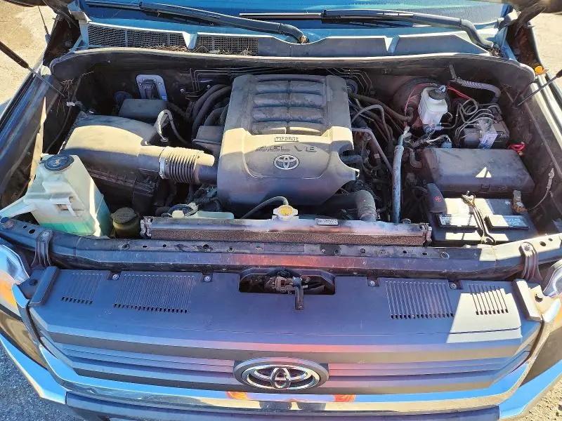 2015 TOYOTA TUNDRA SR5  